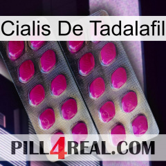 Tadalafil Cialis 10